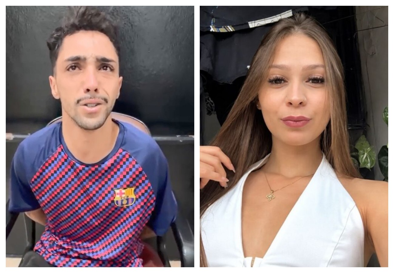 Ex-namorado é preso após matar jovem de 19 anos na Grande São Paulo