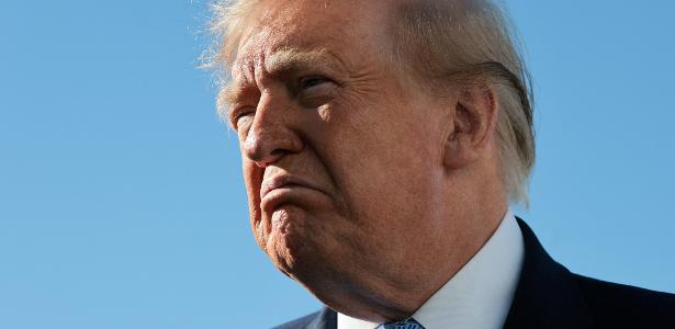 Trump declara que respeitará eleições dos EUA se forem honestas
