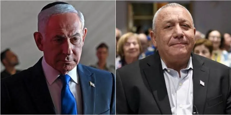 Eleições em Israel terminam sem maioria e abrem caminho para negociações