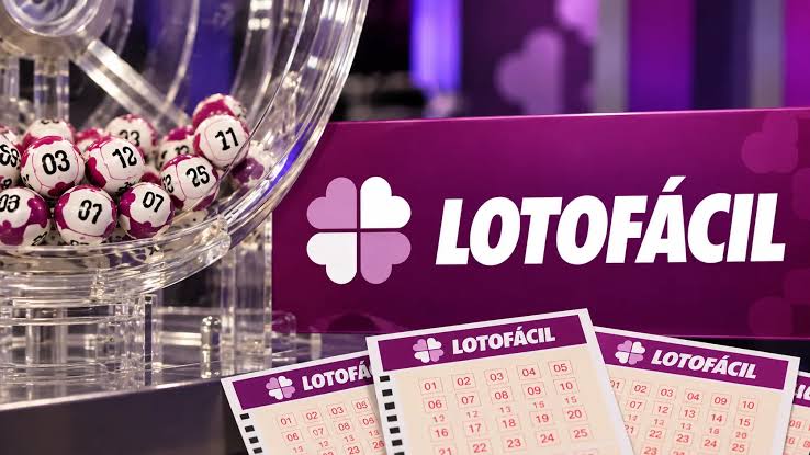 Lotofácil realiza concurso 3807 com prêmio estimado em R$ 2 milhões