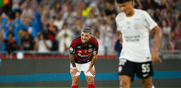 Veto às bets derruba receitas de clubes brasileiros em até 26%