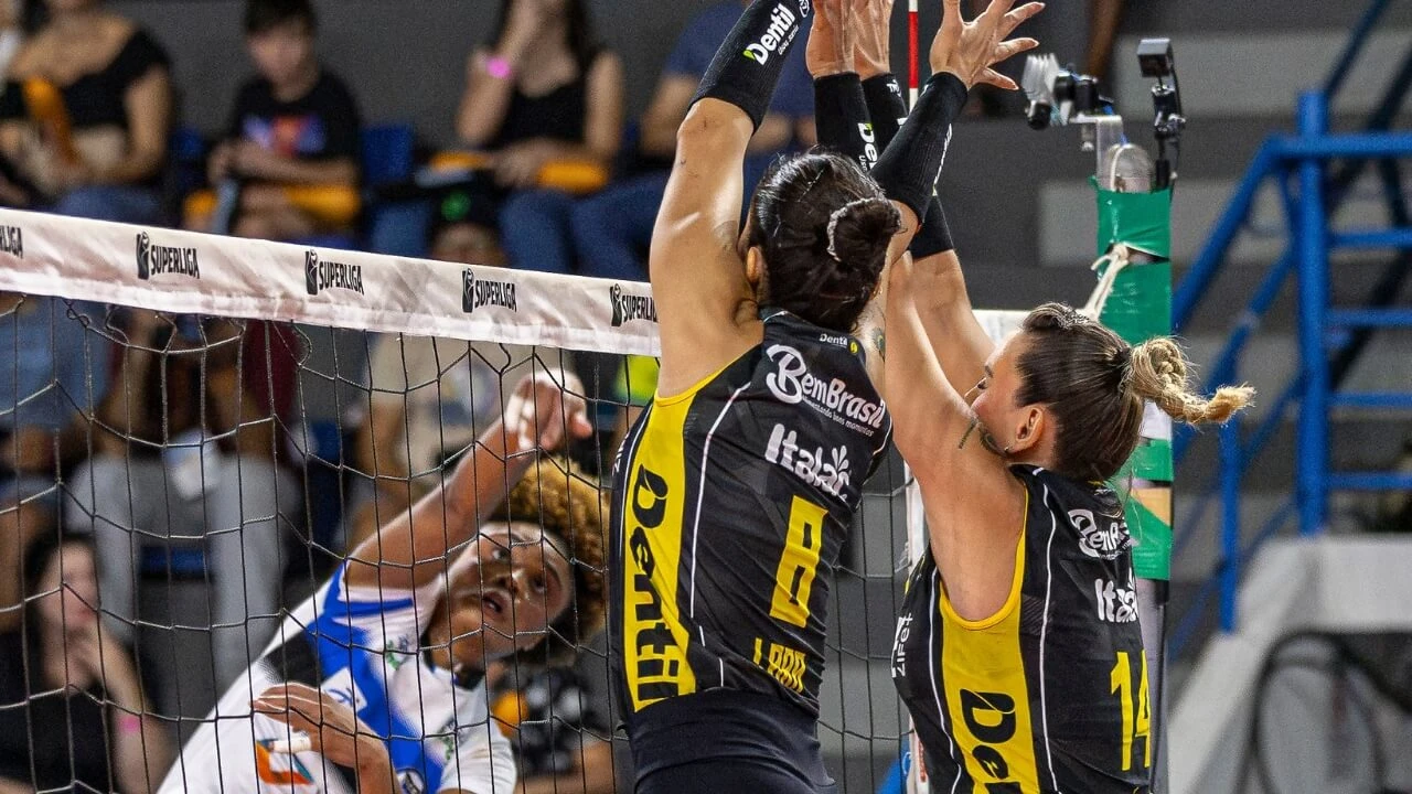 Praia Clube estreia com vitória e Morro de São Paulo atrai viajantes