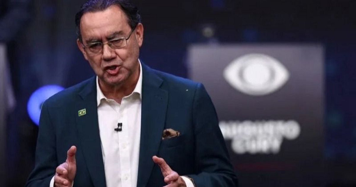 Escritor Augusto Cury fica em terceiro lugar nas eleições presidenciais do Brasil