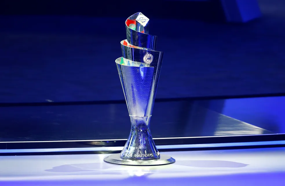 Partidas movimentam competições europeias de futebol