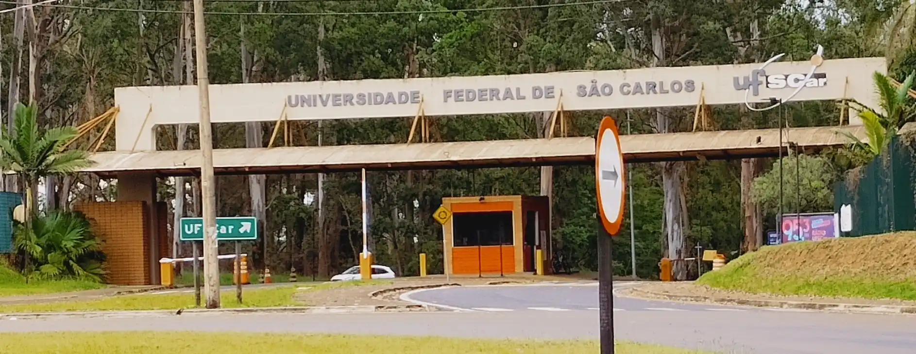 UFSCar abre 70 vagas exclusivas para pessoas trans na graduação