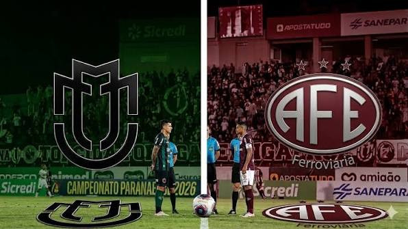 Maringá e Ferroviária decidem a Série C do Brasileirão