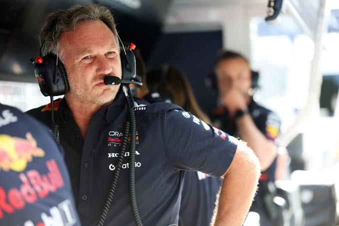 Christian Horner detalha bastidores da saída da Red Bull em novo livro