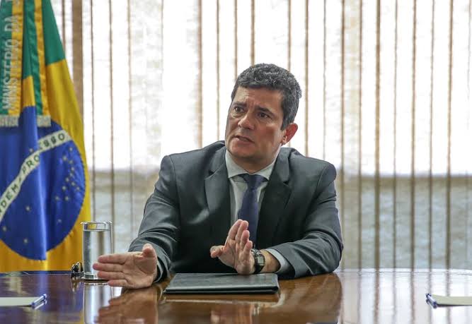 Sergio Moro é eleito governador do Paraná no primeiro turno
