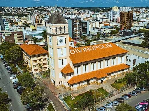 Divinópolis se destaca nas eleições de Minas Gerais com novos parlamentares