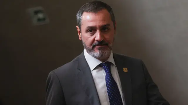 MPF investiga diretor-geral da PF por vazamento de sigilo