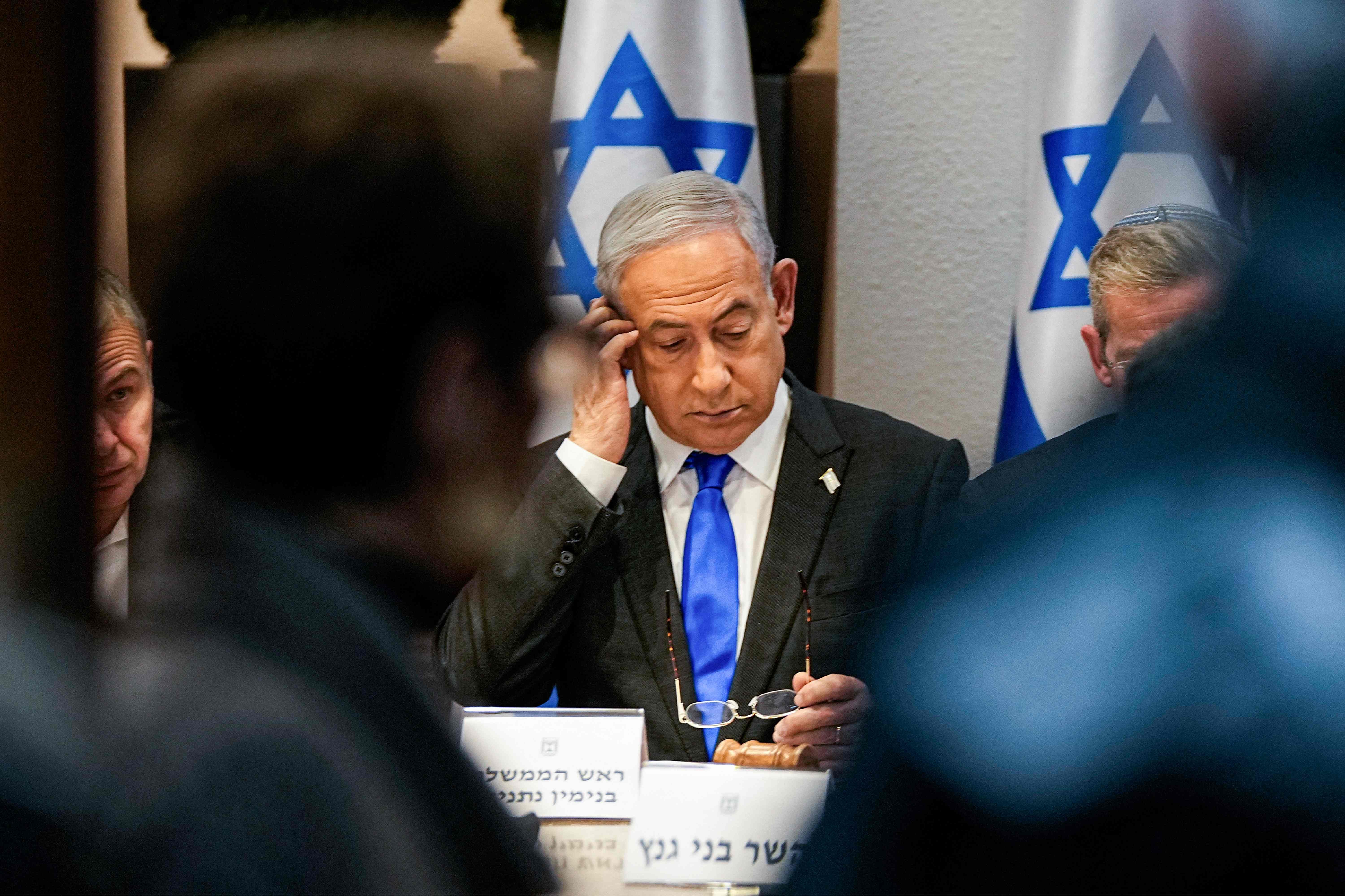 Governo de Israel critica concessao do Premio Nobel da Paz a Navi Pillay