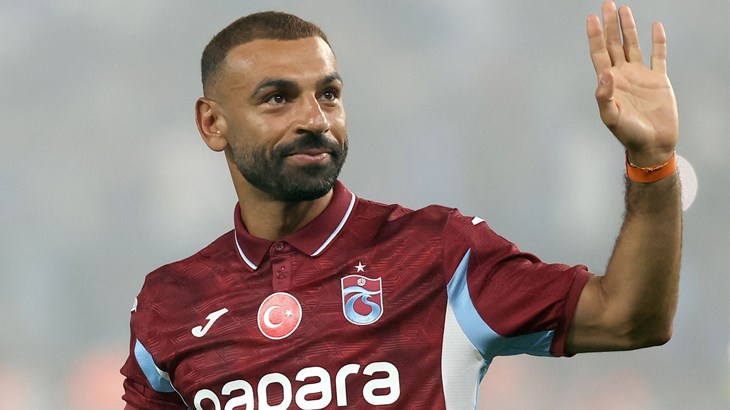 Resultados da primeira rodada da fase de liga da competição europeia