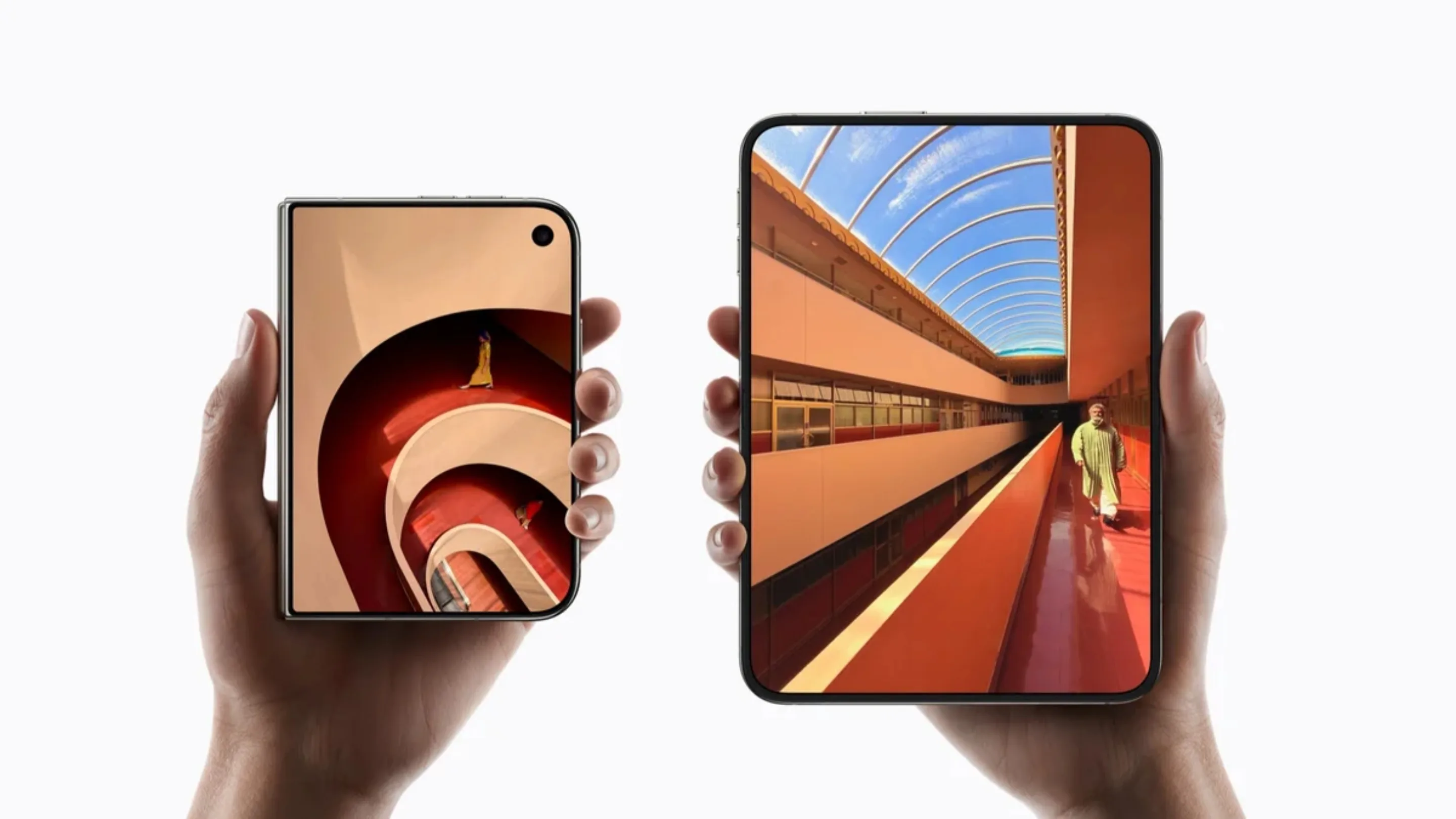 Apple atualiza aplicativo de suporte para o iPhone Duo e amplia foco em IA