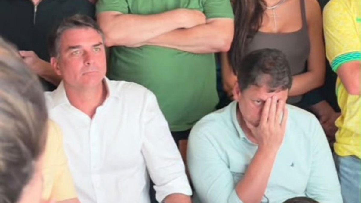 Derrota de Flávio Bolsonaro abre incertezas e disputas na direita