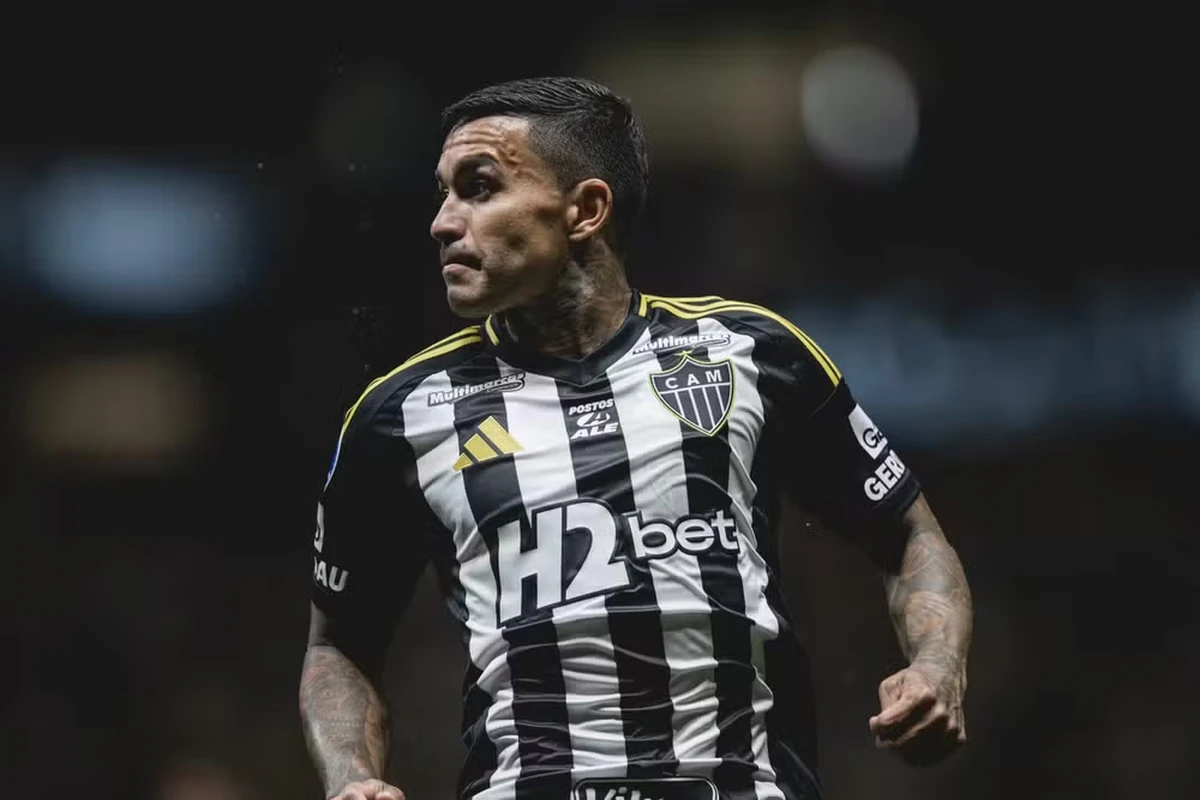 Atlético-MG enfrenta o Montevideo City Torque por vaga na Sul-Americana
