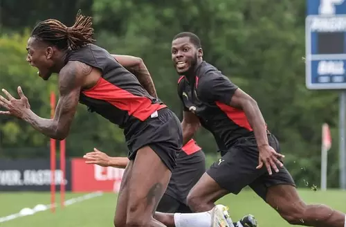 Milan enfrenta crise de lesões no setor defensivo e ofensivo