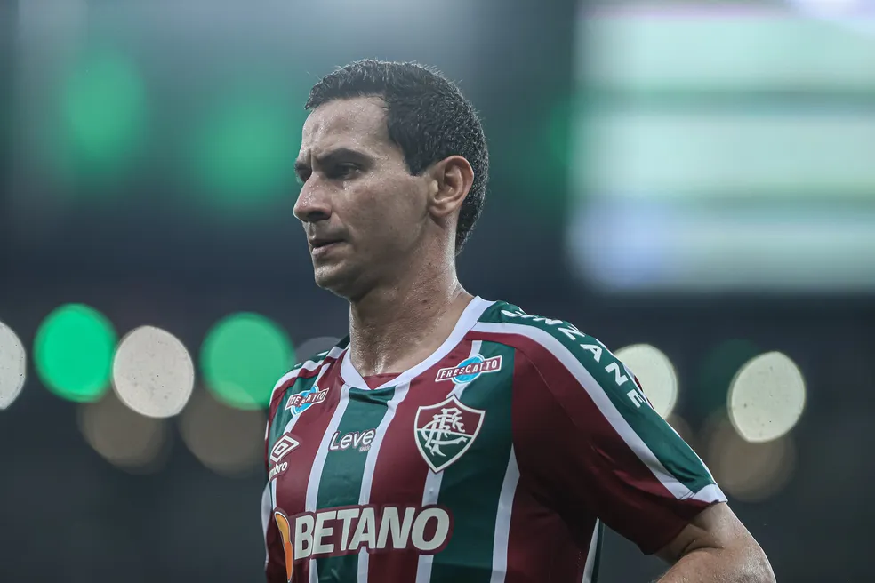 Futuro de Ganso no Fluminense segue indefinido para 2027