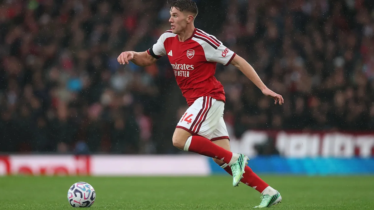 Fleetwood Town e Arsenal jogam partida da Copa da Liga Inglesa