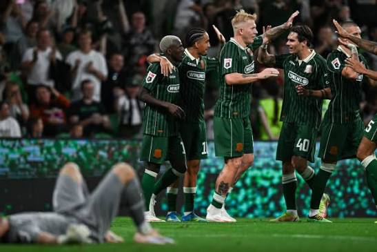 Fakel vence o Krasnodar fora de casa e conquista primeira vitória na temporada
