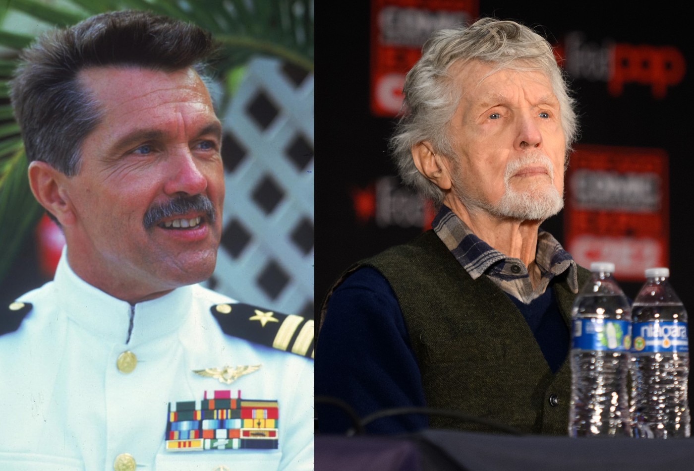 Tom Skerritt, astro de Top Gun e Alien, morre aos 93 anos