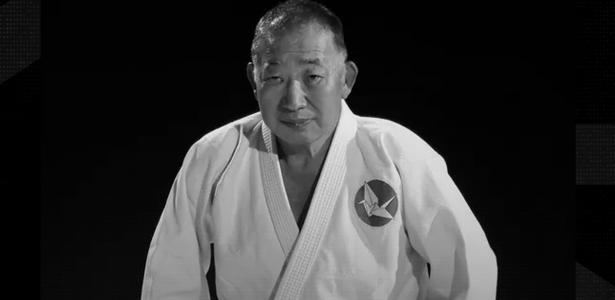Chiaki Ishii, primeiro medalhista olímpico do judô brasileiro, morre aos 85 anos