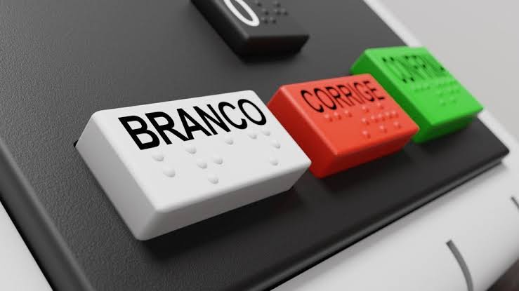 Entenda as regras sobre votos nulos, brancos e cenários de empate