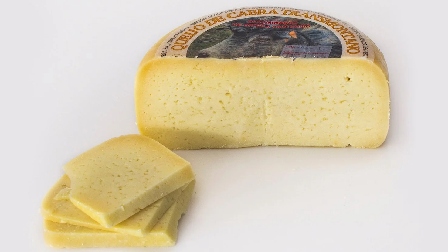 Queijo português lidera ranking mundial do TasteAtlas