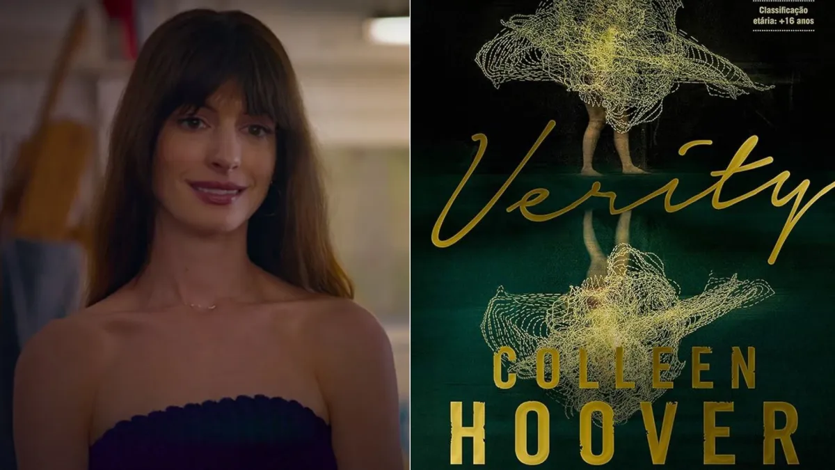 Adaptação cinematográfica de Verity estreia com sucesso nas bilheterias