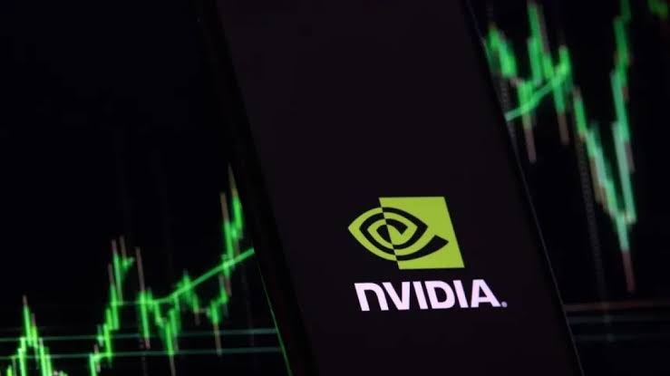 Nvidia registra alta contrária ao mercado e executivos apontam alta demanda por IA