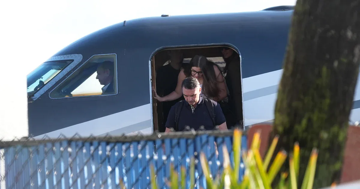 Carta de Flávio Bolsonaro isola senador e gera reação política