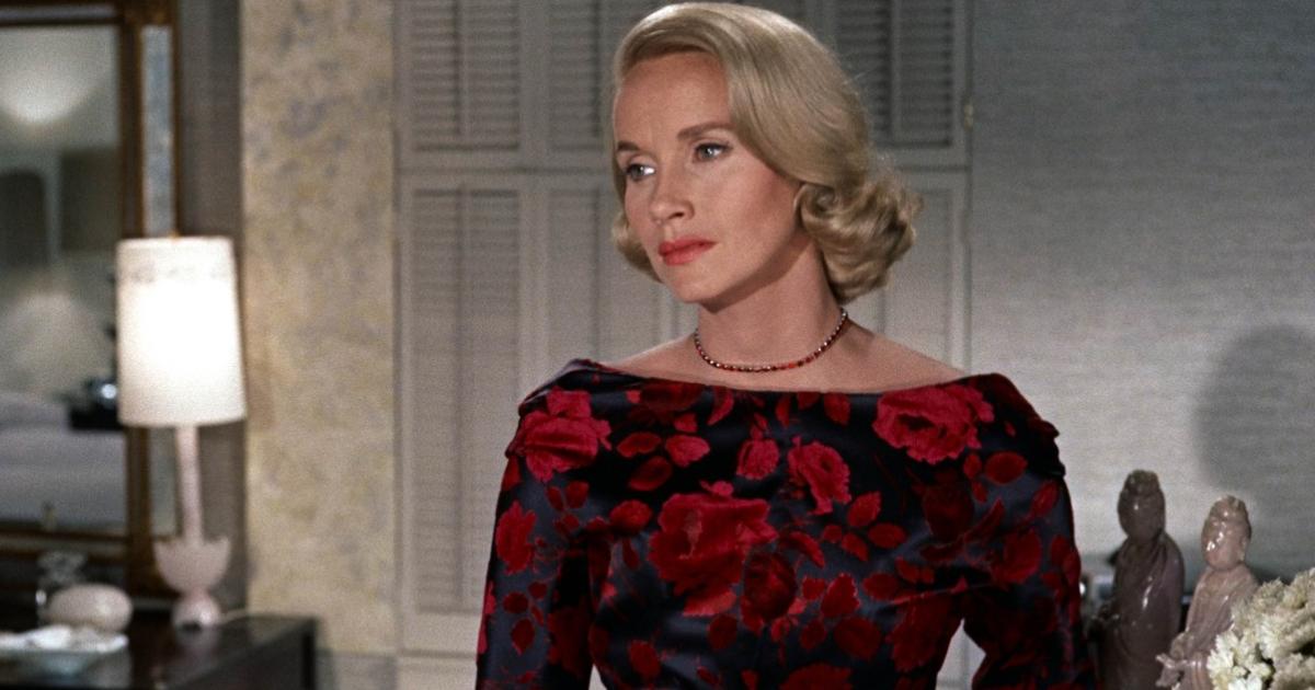 Morre aos 102 anos a atriz Eva Marie Saint, vencedora do Oscar