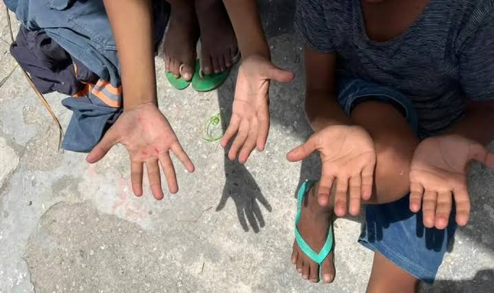 Trabalho infantil no Brasil atinge menor índice em nove anos