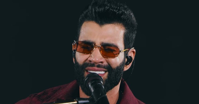 Justiça anula contrato de show de Gusttavo Lima e aponta sobrepreço