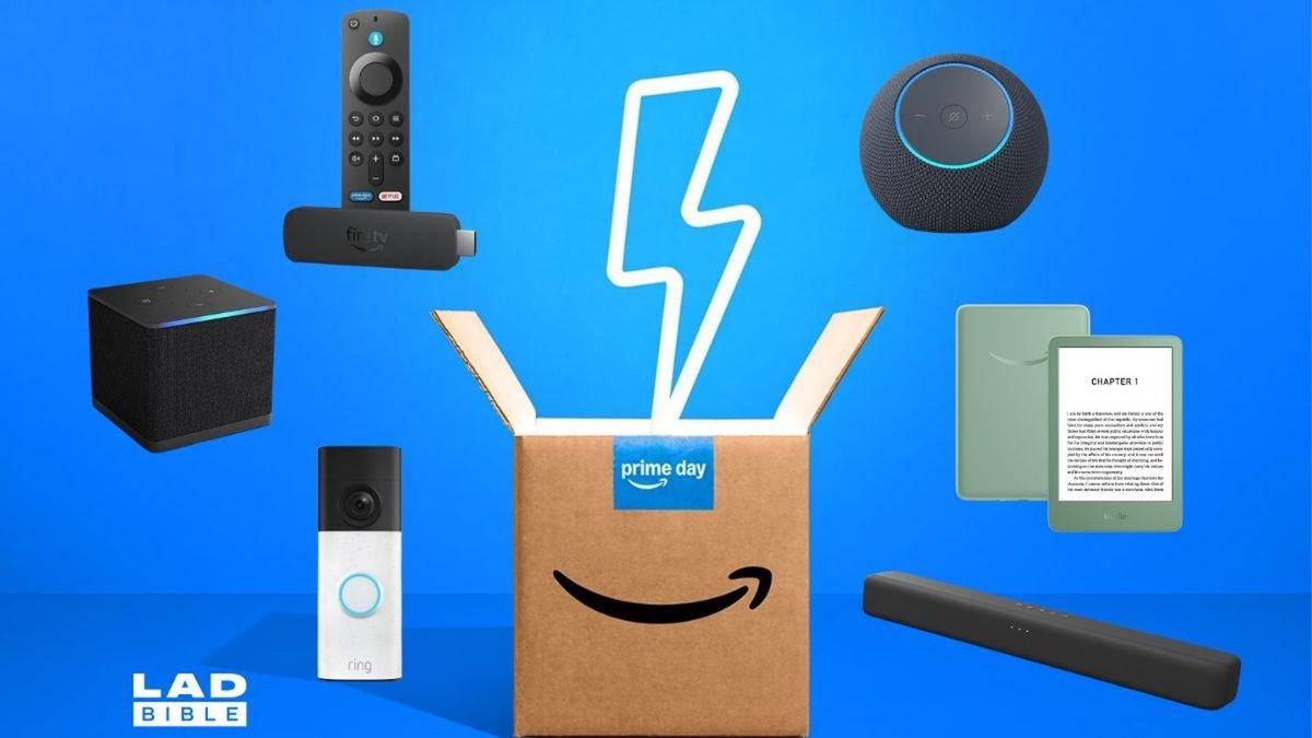 Descontos em dispositivos Amazon continuam após o Prime Big Deal Days