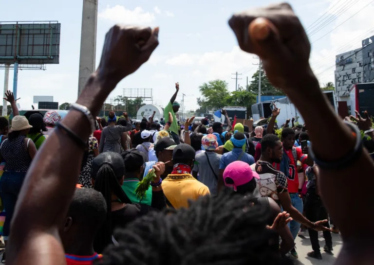 Haiti adia eleições indefinidamente em meio à crise de segurança