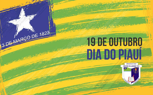 Feriado do Dia do Piauí altera funcionamento de serviços e comércio
