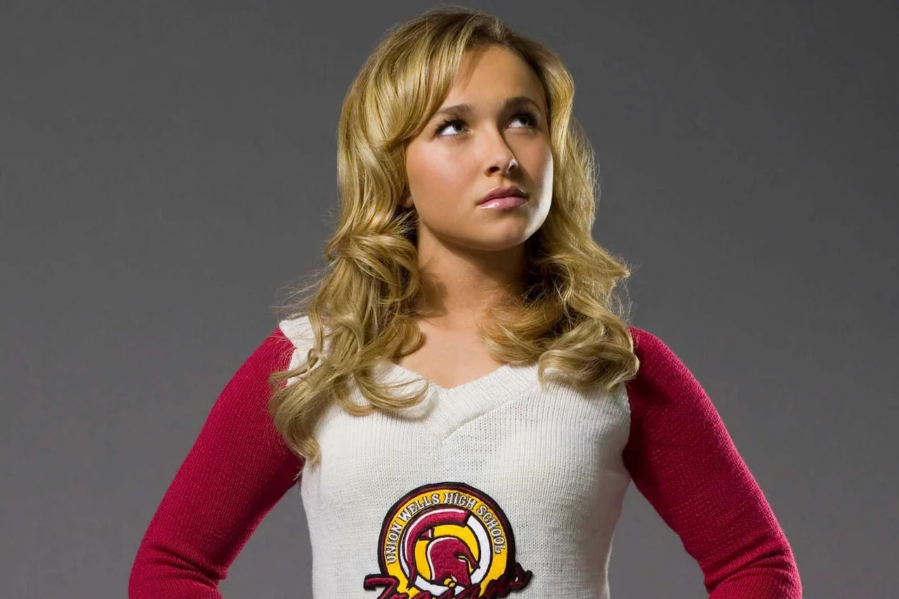 Áudio de ligação para emergência detalha morte da atriz Hayden Panettiere