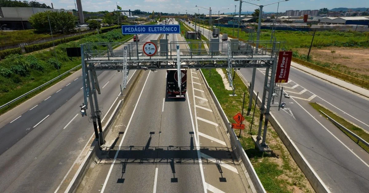 Corpo é encontrado próximo à Marginal Tietê em São Paulo