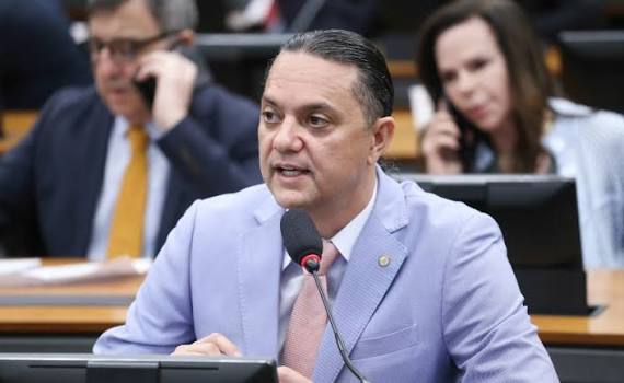 Weliton Prado é reeleito deputado federal por Minas Gerais