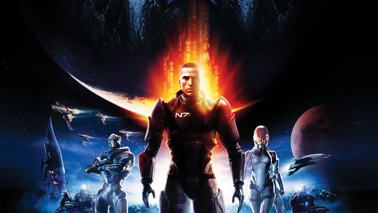 Encerramento da BioWare levanta incertezas sobre Mass Effect e Dragon Age
