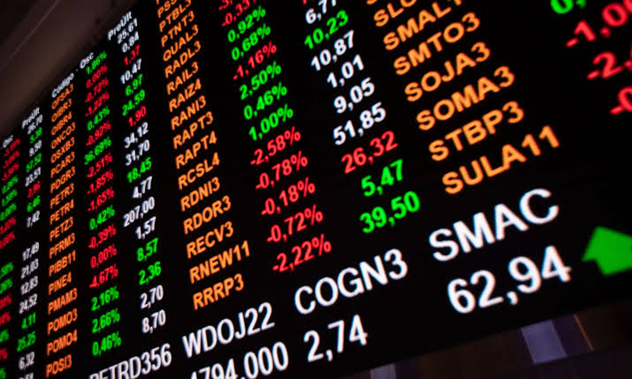 Ações da Prio sobem na B3 em meio à alta do petróleo e cautela fiscal