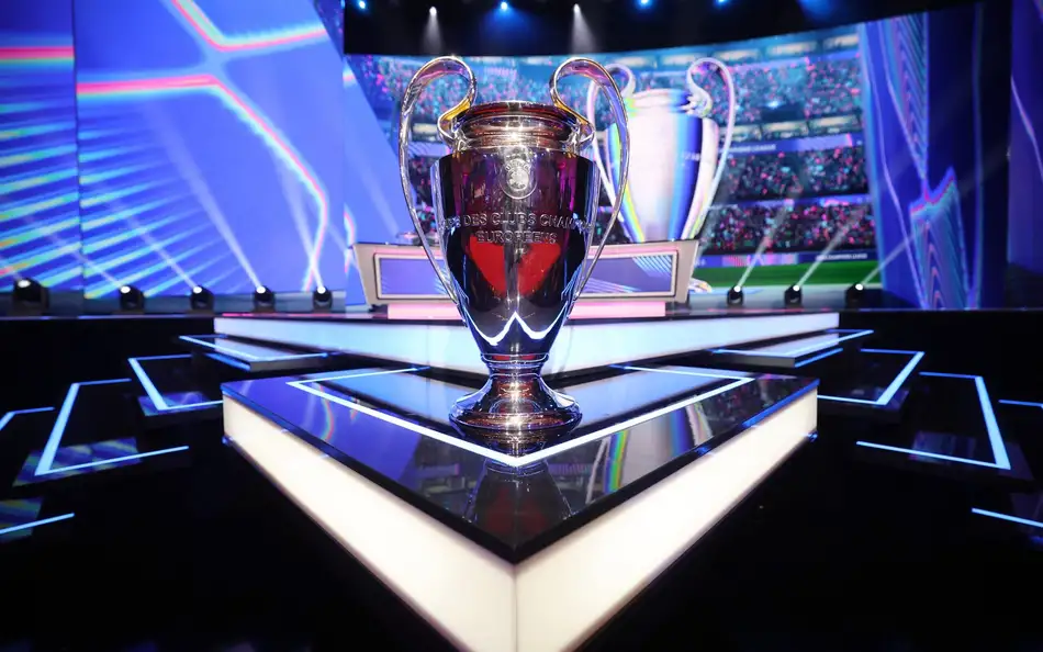 Champions League tem confrontos de peso na terceira rodada da fase de liga