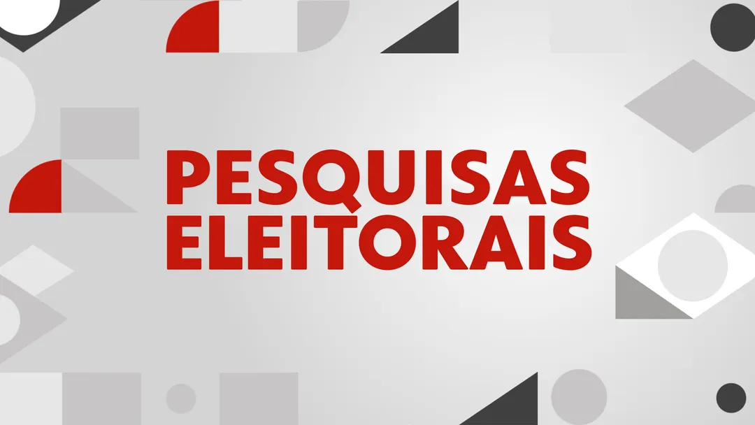 Pesquisas eleitorais para o segundo turno presidencial começam a ser divulgadas