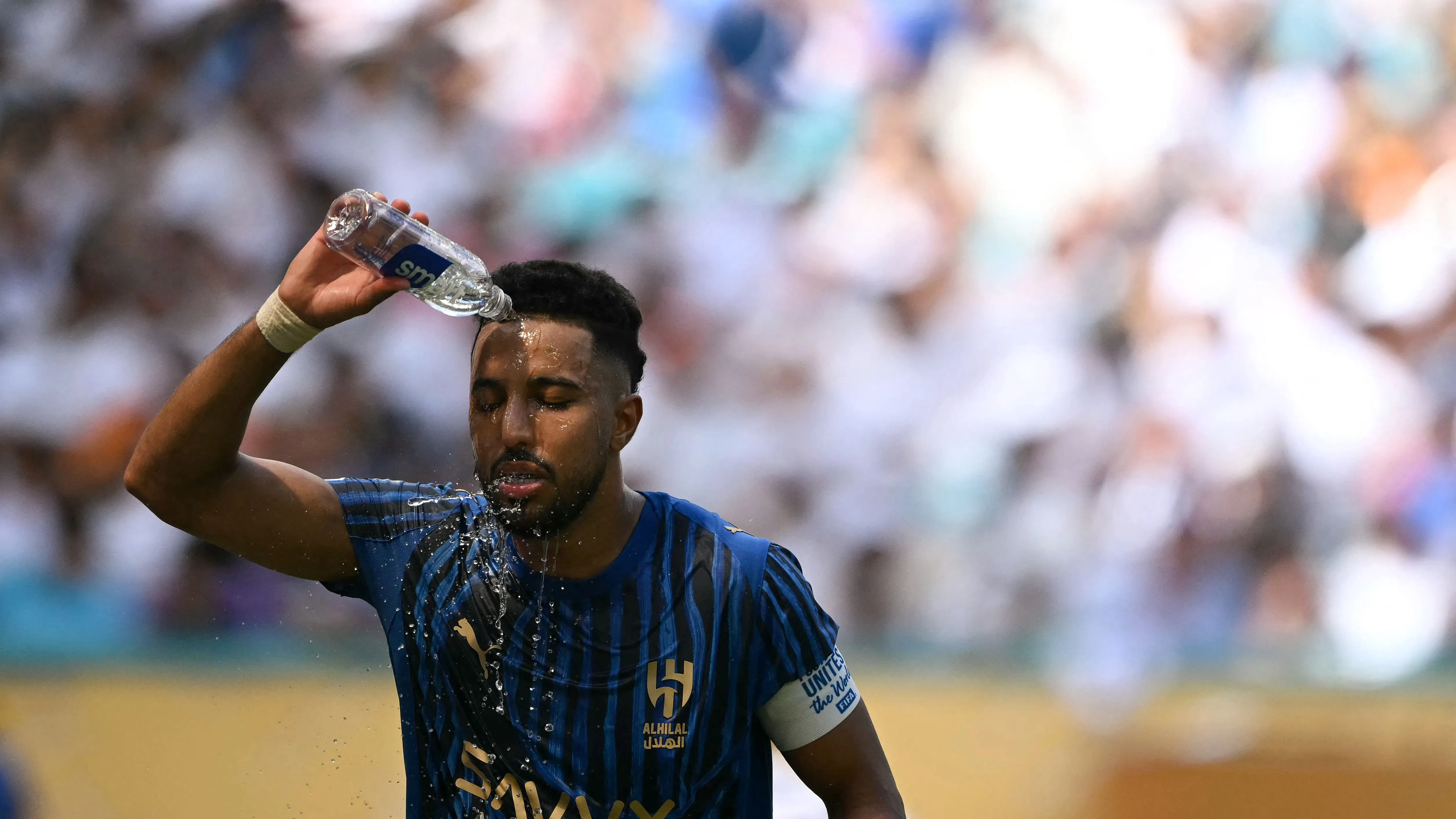 Al Hilal vence o Al Sadd fora de casa pela Liga dos Campeões da Ásia