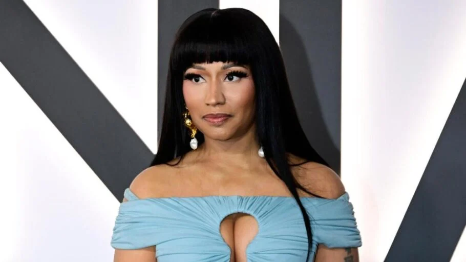 A trajetória de Nicki Minaj e o impacto de rappers no Victoria's Secret Fashion Show