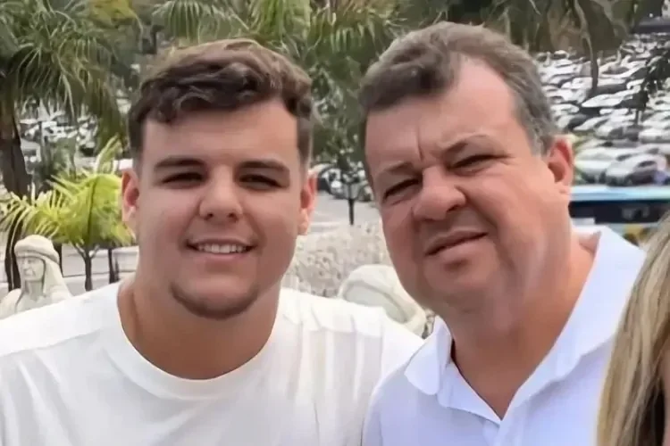 Prefeitura de São Caetano decreta luto após morte de filho do prefeito