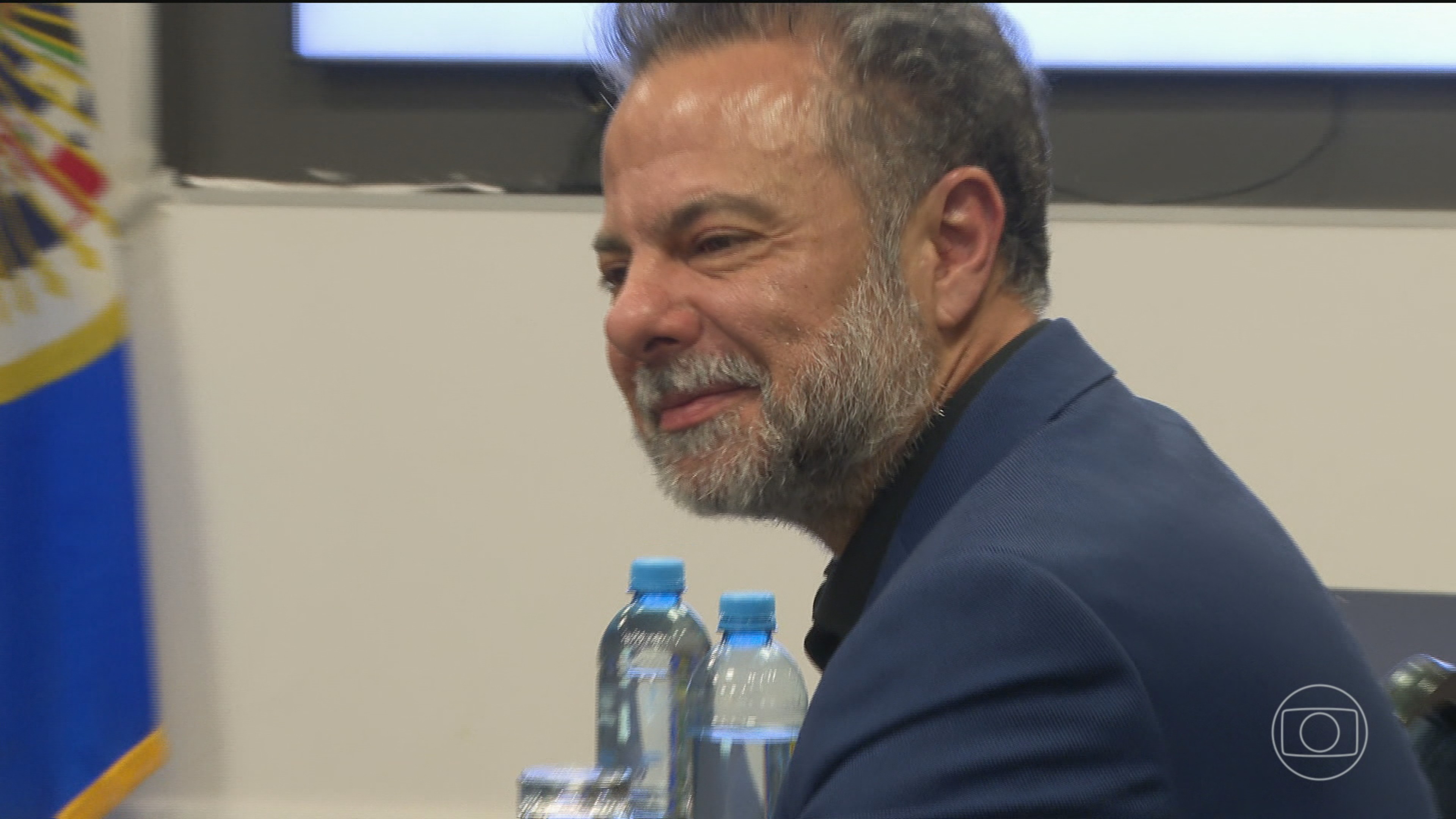 Wilson Grassi avalia desempenho na eleição presidencial de 2026