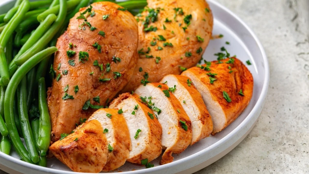 Dicas essenciais para preparar frango grelhado suculento e macio